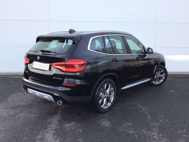 BMW X3 xDrive 137 kW image number 3