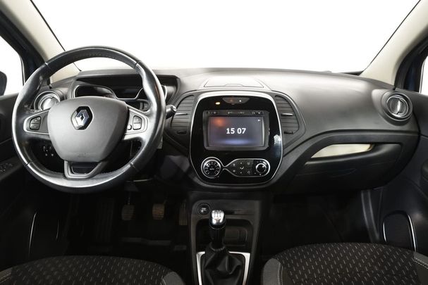 Renault Captur Energy TCe 90 INTENS 68 kW image number 12