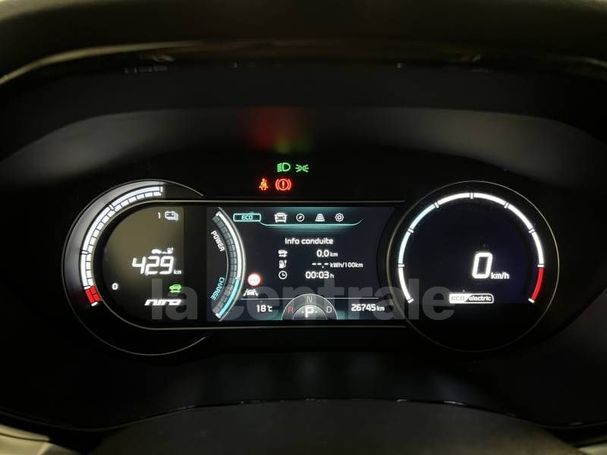 Kia Niro 150 kW image number 21