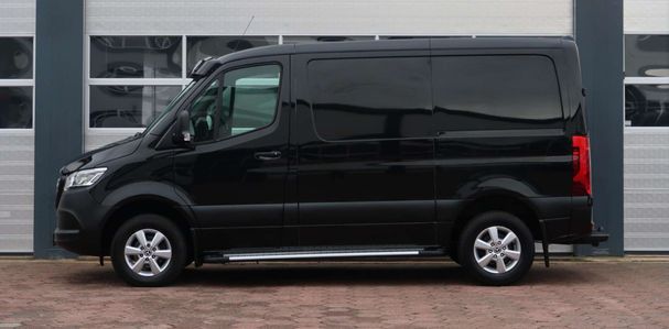 Mercedes-Benz Sprinter L1H1 316 CDi RWD 120 kW image number 12