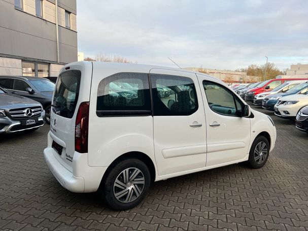 Citroen Berlingo 68 kW image number 6