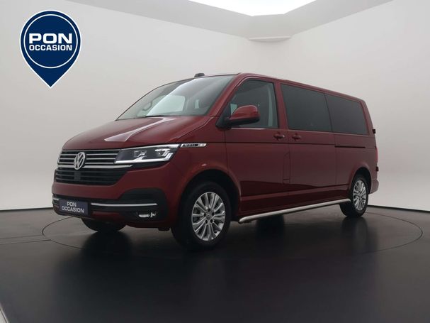 Volkswagen T6 Transporter DSG 110 kW image number 1