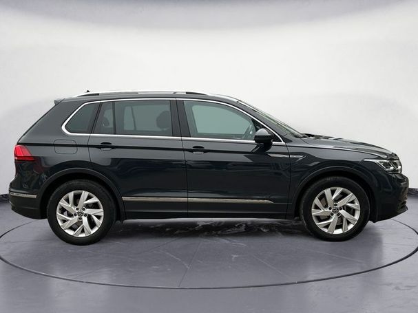 Volkswagen Tiguan 4Motion DSG 140 kW image number 6