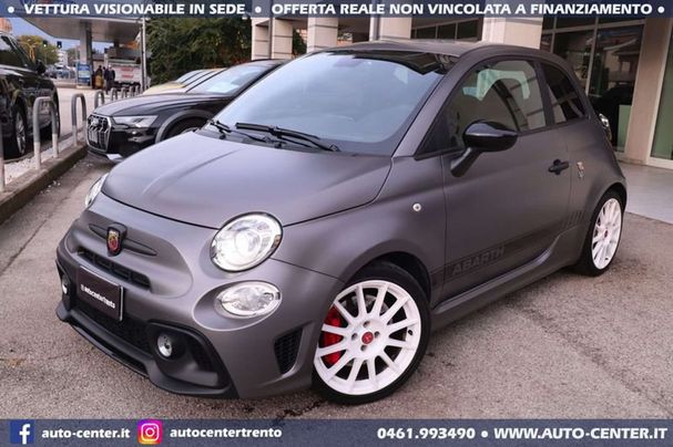 Abarth 595 132 kW image number 1