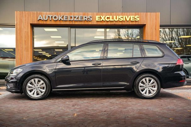 Volkswagen Golf Variant 1.0 TSI 85 kW image number 7