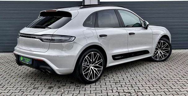 Porsche Macan S 280 kW image number 6