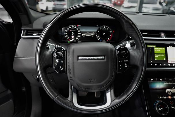 Land Rover Range Rover Velar 221 kW image number 23