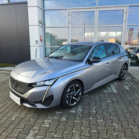 Peugeot 308 1.2 96 kW image number 1