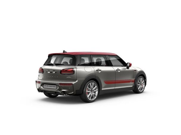 Mini John Cooper Works Clubman 225 kW image number 1