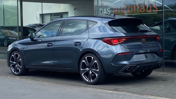 Cupra Leon VZ 2.0 TSI 221 kW image number 5