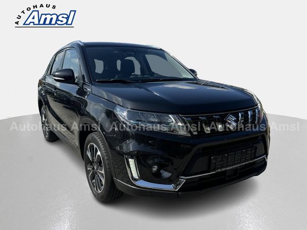 Suzuki Vitara 1.4 Hybrid Comfort+ 95 kW image number 3