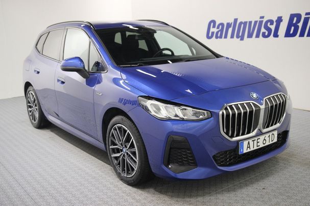 BMW 225e Active Tourer xDrive 165 kW image number 2