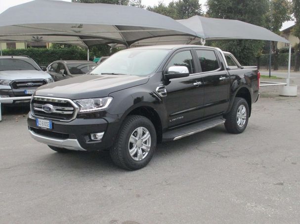 Ford Ranger 2.0 TDCi Limited 125 kW image number 1