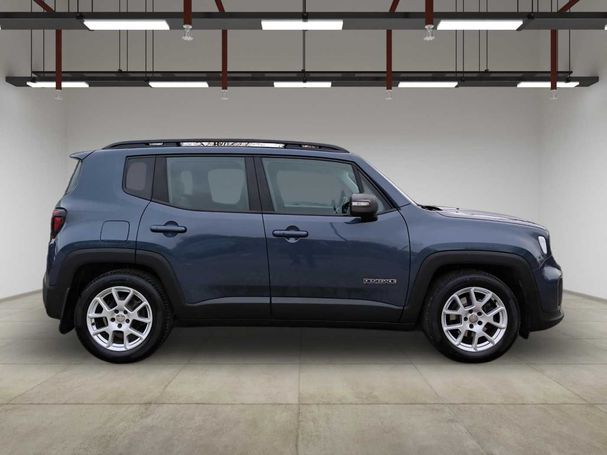 Jeep Renegade 110 kW image number 9