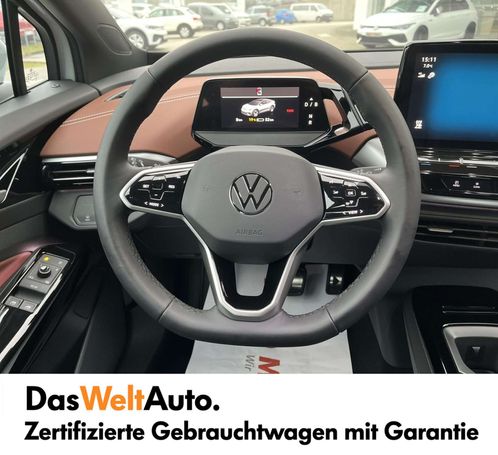 Volkswagen ID.5 128 kW image number 8