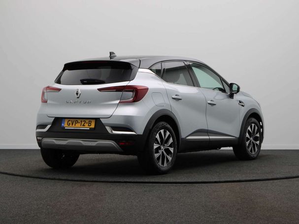 Renault Captur TCe 90 Techno 67 kW image number 11