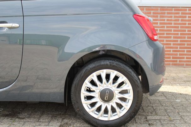 Fiat 500C 51 kW image number 9