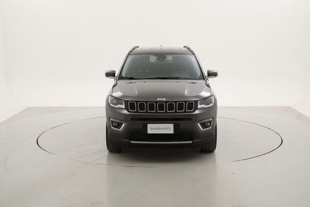 Jeep Compass 2.0 103 kW image number 2