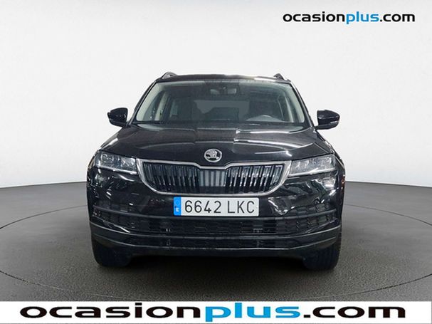 Skoda Karoq 1.5 TSI ACT DSG Ambition 110 kW image number 14