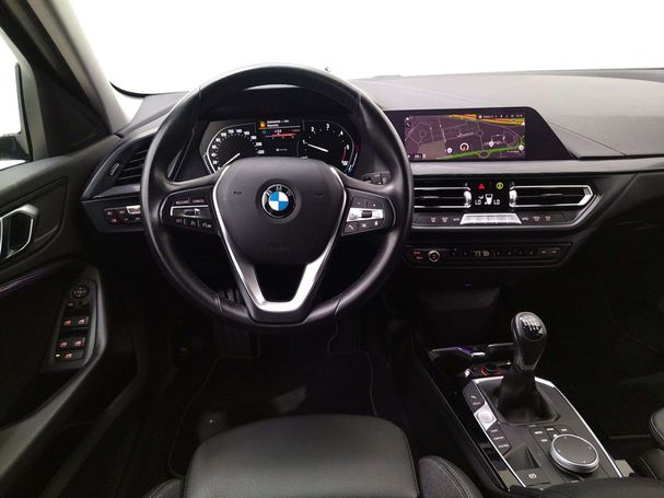 BMW 116d 85 kW image number 7