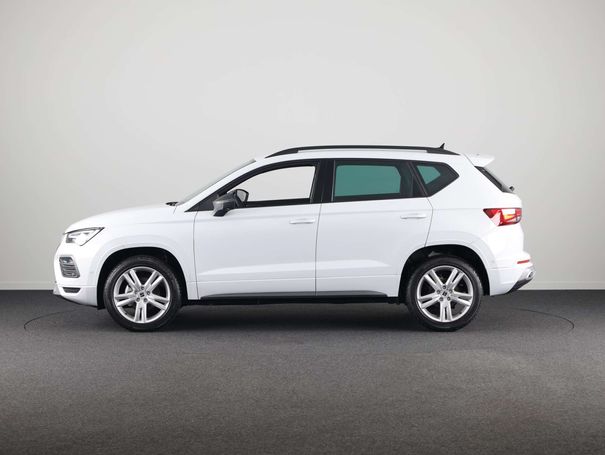 Seat Ateca 1.5 TSI DSG FR 110 kW image number 21