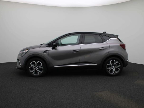 Renault Captur E-Tech Hybrid 145 Techno 105 kW image number 5