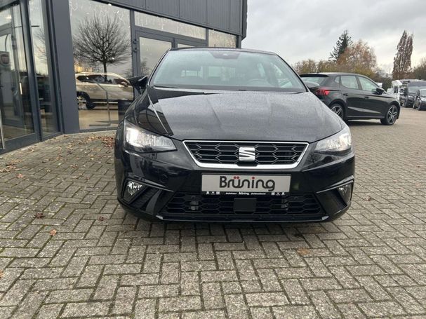 Seat Ibiza 1.0 TSI FR 81 kW image number 2