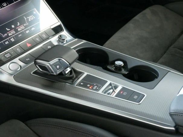 Audi A6 150 kW image number 8