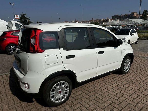 Fiat Panda 1.0 Hybrid 51 kW image number 3