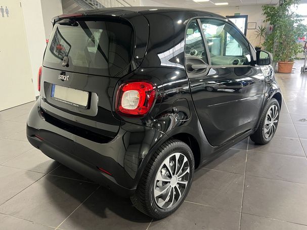 Smart ForTwo 60 kW image number 6