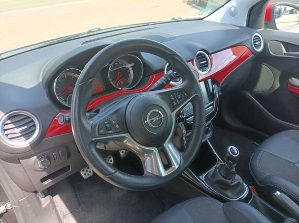 Opel Adam 1.2 51 kW image number 17