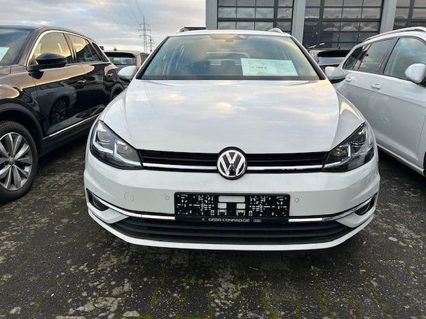 Volkswagen Golf Variant TSI Highline 110 kW image number 3