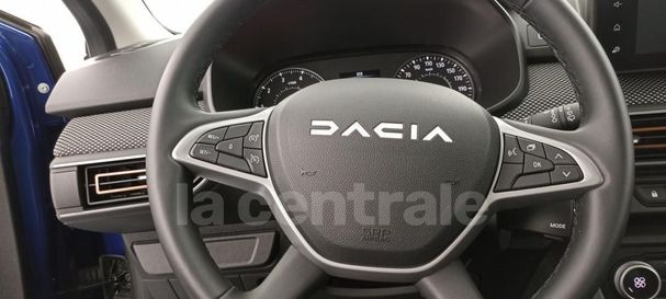 Dacia Sandero Stepway TCe 90 67 kW image number 22