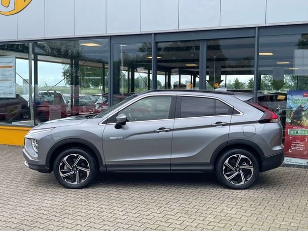 Mitsubishi Eclipse Cross 138 kW image number 5