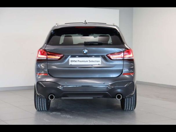 BMW X1 xDrive20d M Sport 142 kW image number 5