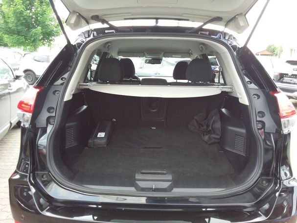 Nissan X-Trail 117 kW image number 13