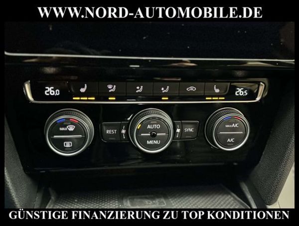 Volkswagen Passat Variant 2.0 TDI Business DSG 110 kW image number 23