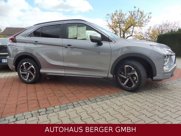 Mitsubishi Eclipse Cross 138 kW image number 3