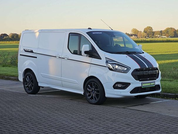 Ford Transit Custom L1H1 Sport 136 kW image number 3