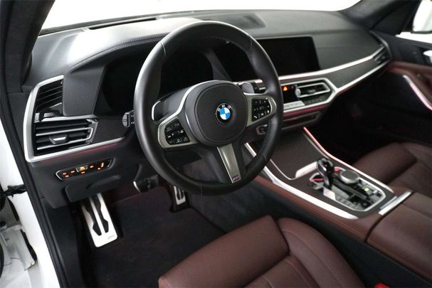 BMW X7 xDrive40d 250 kW image number 7