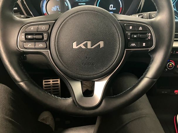 Kia Niro e 150 kW image number 16