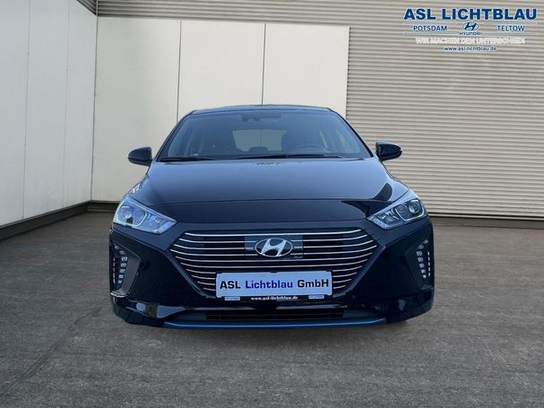 Hyundai Ioniq Premium 104 kW image number 3