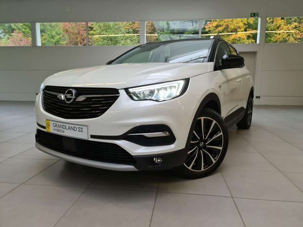 Opel Grandland X 221 kW image number 1