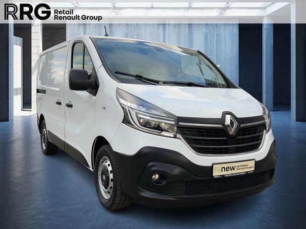 Renault Trafic L1H1 2.8t dCi 120 Komfort 88 kW image number 2