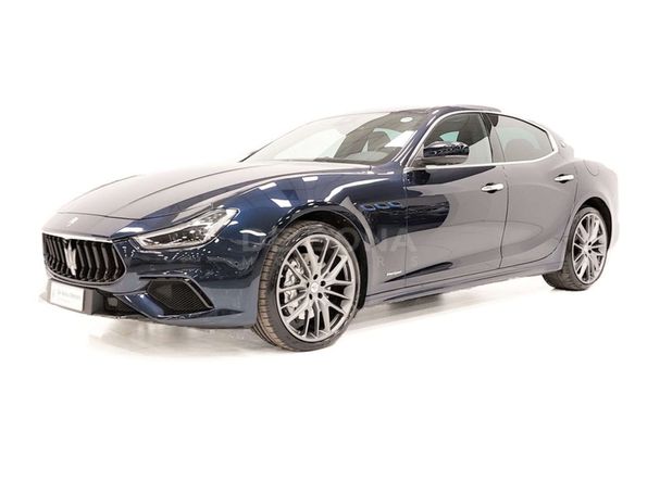 Maserati Ghibli 2.0 243 kW image number 1