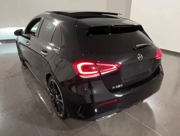 Mercedes-Benz A 250 165 kW image number 3