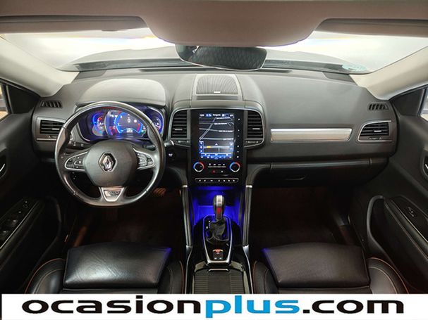 Renault Koleos BLUE dCi X-Tronic INITIALE PARIS 140 kW image number 11