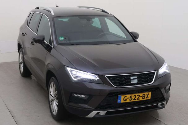 Seat Ateca 1.5 TSI Xcellence 110 kW image number 2