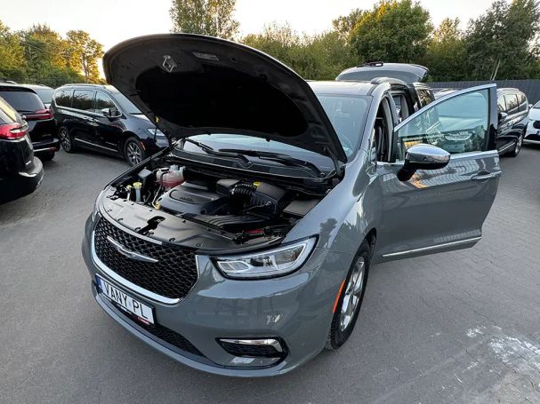 Chrysler Pacifica 211 kW image number 6