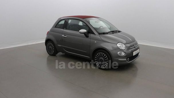 Fiat 500C 0.9 8V TwinAir Lounge 77 kW image number 16